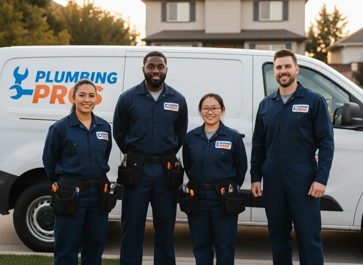 Water Heater Repair company in Berwick, IL